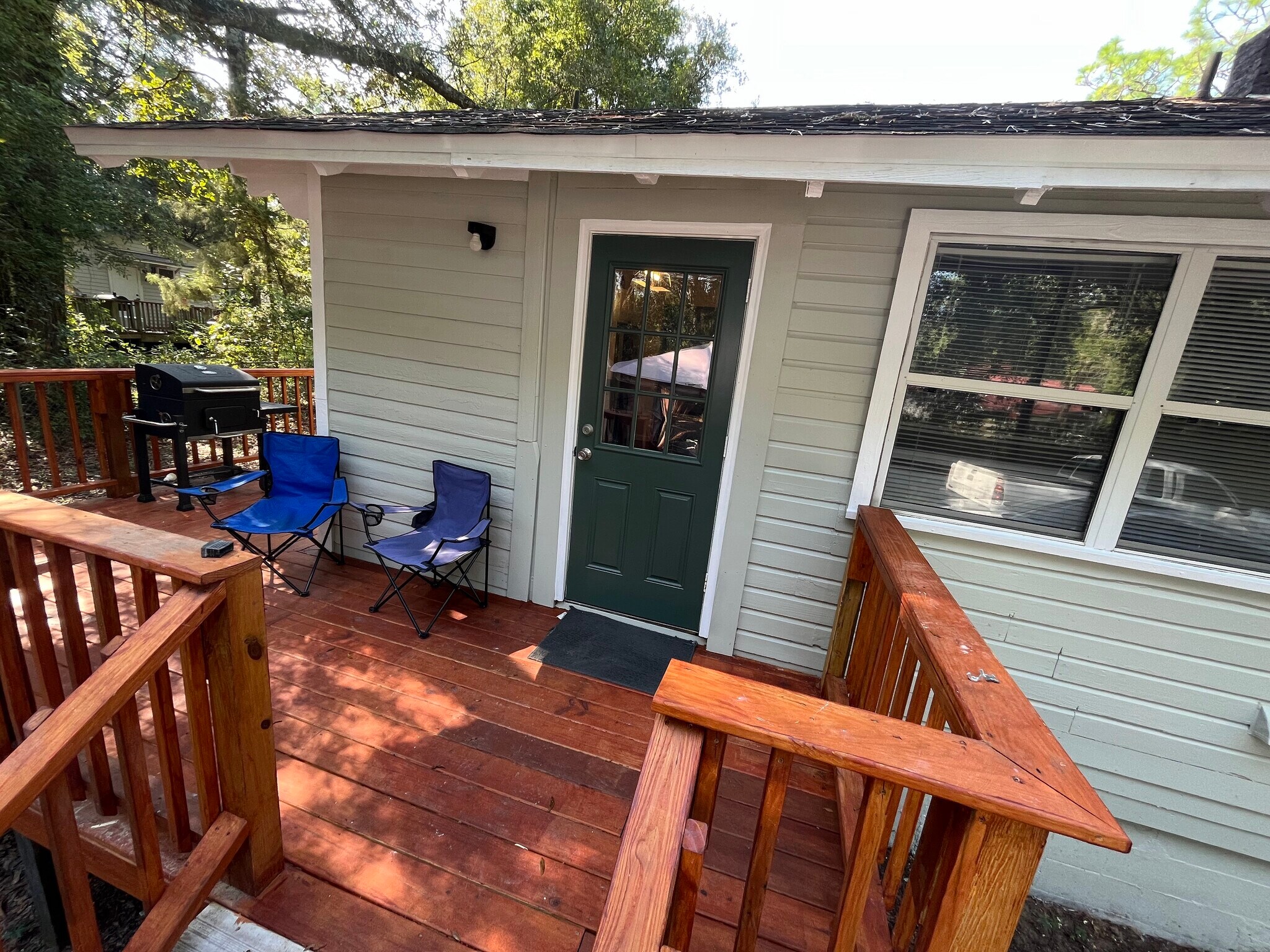 common area - 206 Ridge Rd