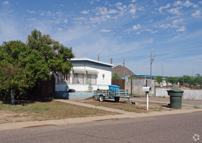 Building Photo - Park Place Community