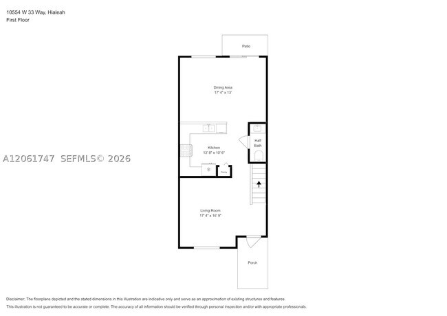 Building Photo - 10554 W 33rd Way