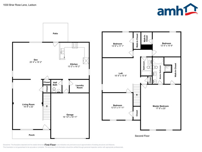 Building Photo - 1030 Briar Rose Ln