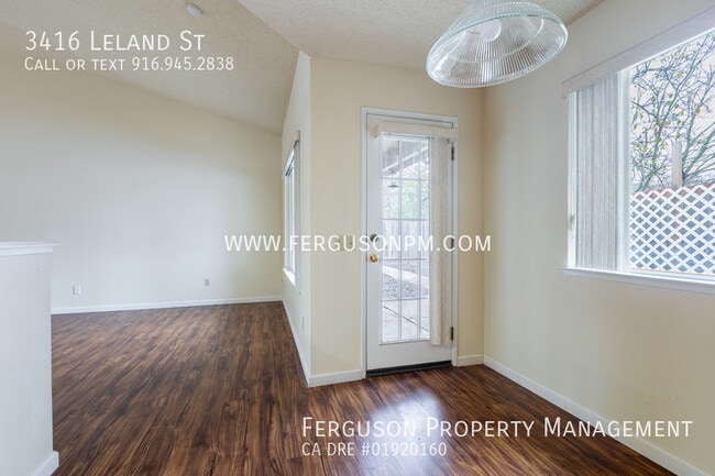Building Photo - 3416 Leland St
