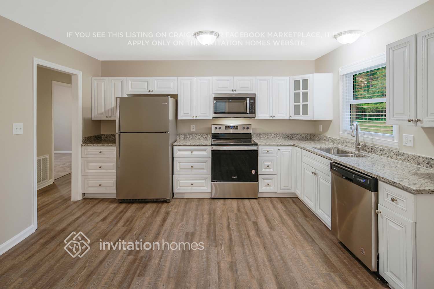 Building Photo - 3916 Amsbury Dr
