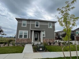 Building Photo - 6294 Wild Rye St