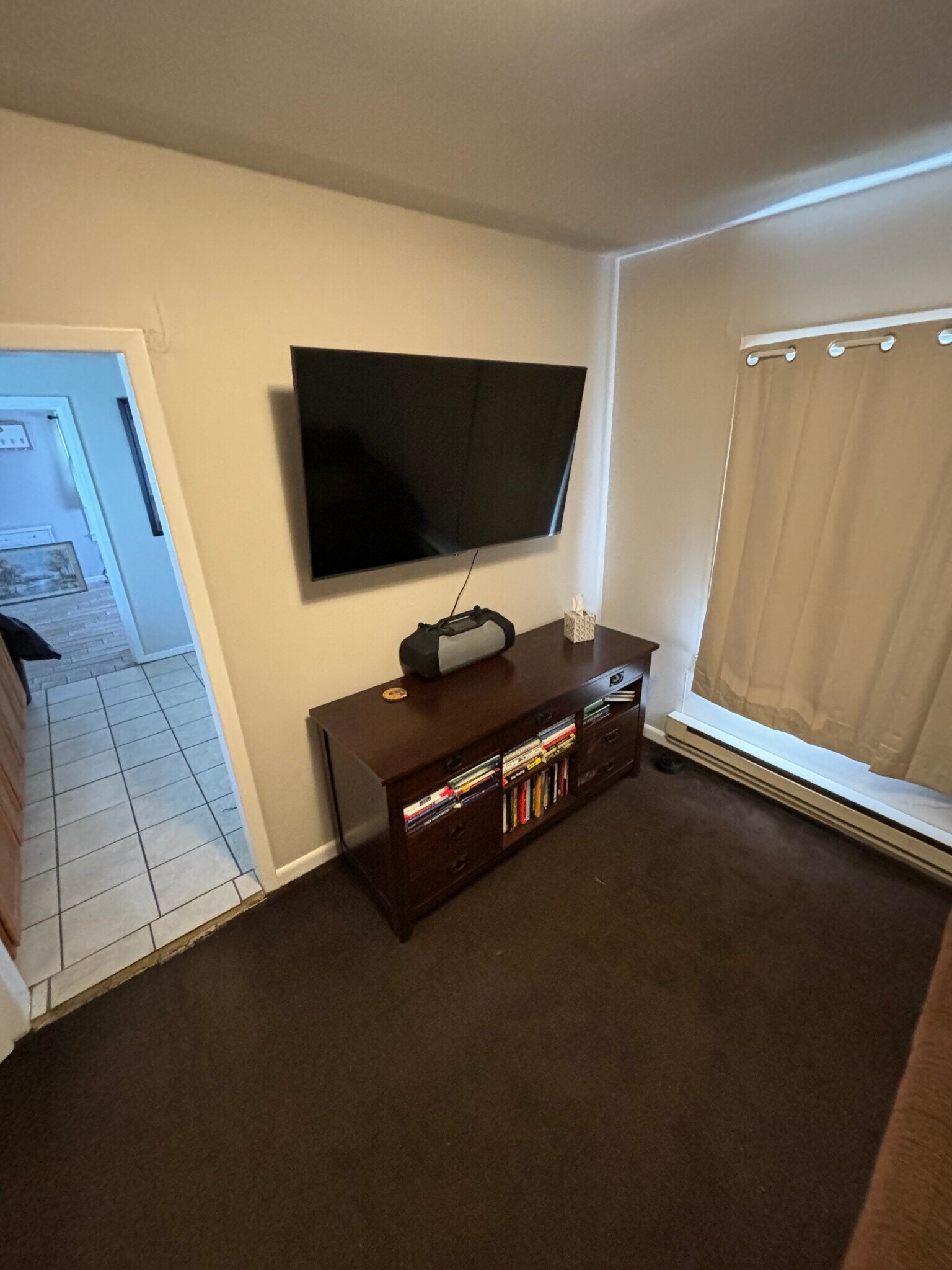 Building Photo - 1819 Pennsylvania Ave