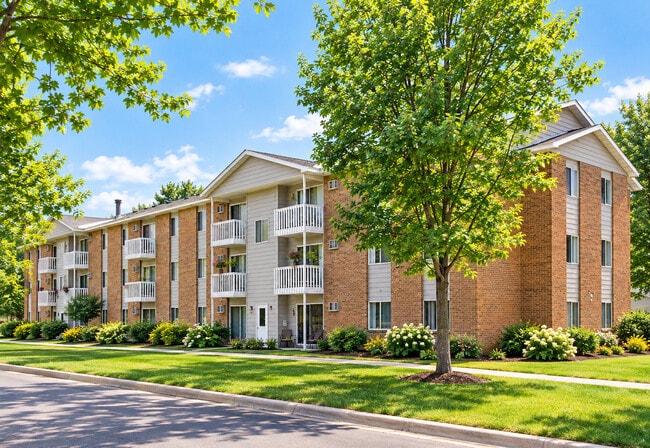 Primary Photo - Prairie Village