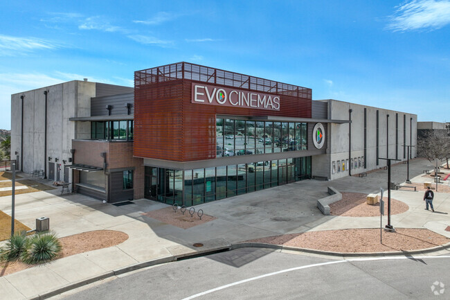 Building Photo - Jovie Belterra
