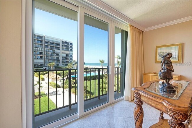 Building Photo - 1400 Gulf Blvd