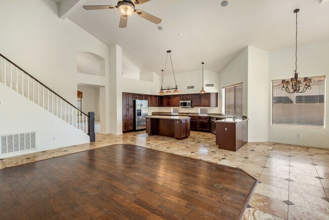 Building Photo - OCOTILLO LAKE FRONT HOME WITH POOL AND SPA...