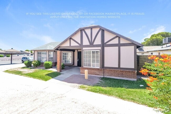 Building Photo - 1055 N Recker Rd