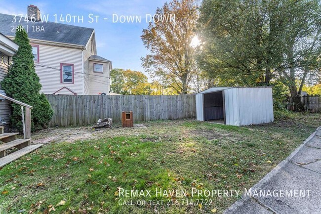 Building Photo - 3746 W 140th St