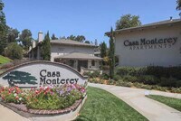Building Photo - Casa Monterey Apartments