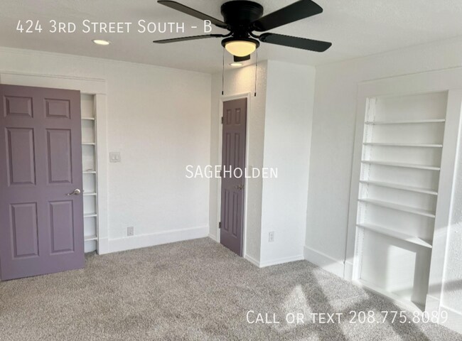 Building Photo - 424 3rd St S
