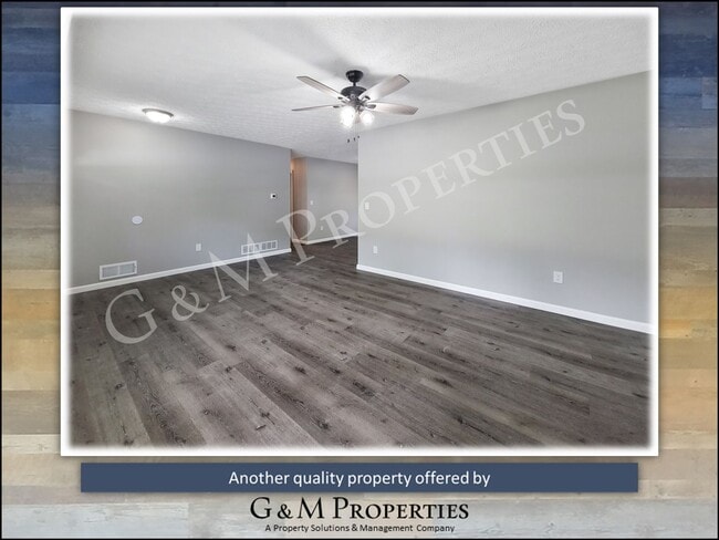 Building Photo - Newly Renovated 3-Bedroom Single-Family in...