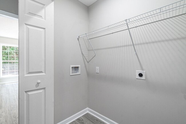Building Photo - Newly Built 3BR/2.5BA Townhome in Lithonia!