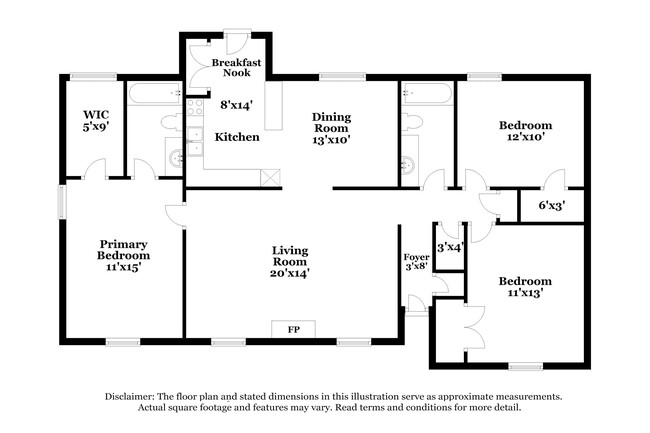 Building Photo - 3361 Hallshire Dr