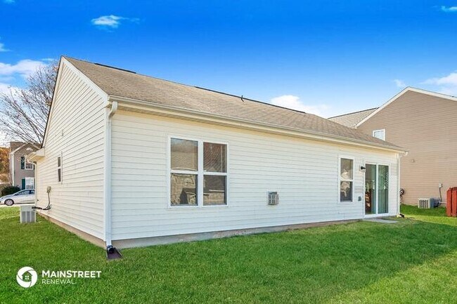 Building Photo - 718 Aberdeen Glen Pl, Charlotte, NC 28214