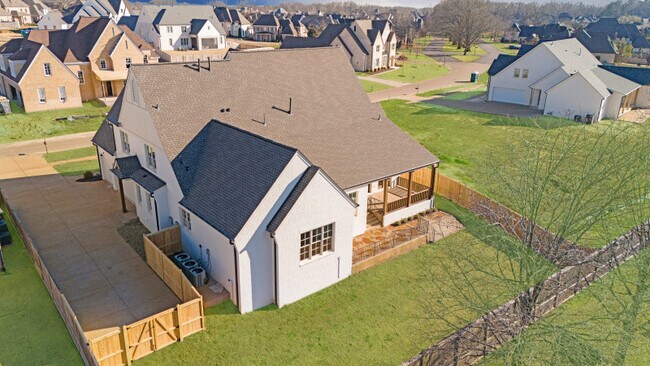 Building Photo - 412 Cassidy Ln