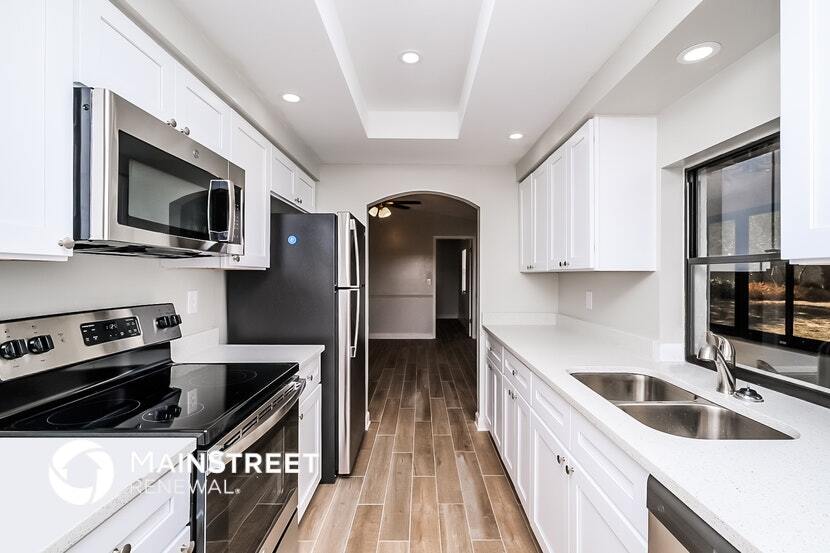 Building Photo - 5451 Moongate Rd