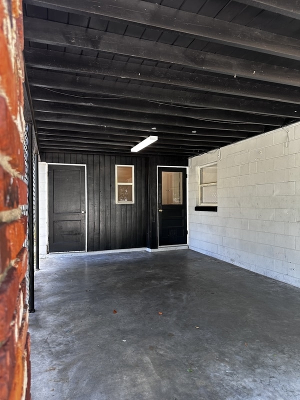 Building Photo - 1815 Hackney Ave