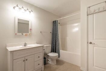 Building Photo - Basement home with a fenced in backyard