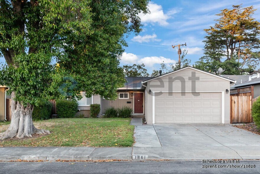 Primary Photo - 1861 Briarwood Dr