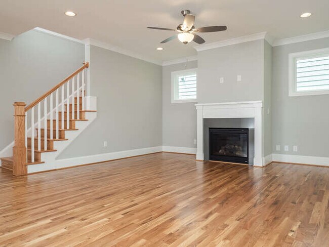 Building Photo - 3802 Kelford St