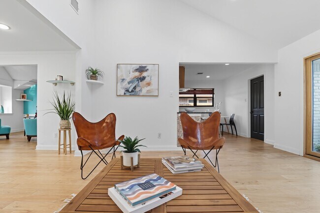 Building Photo - 6518 Kury Ln