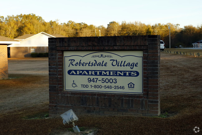 Building Photo - Robertsdale Village