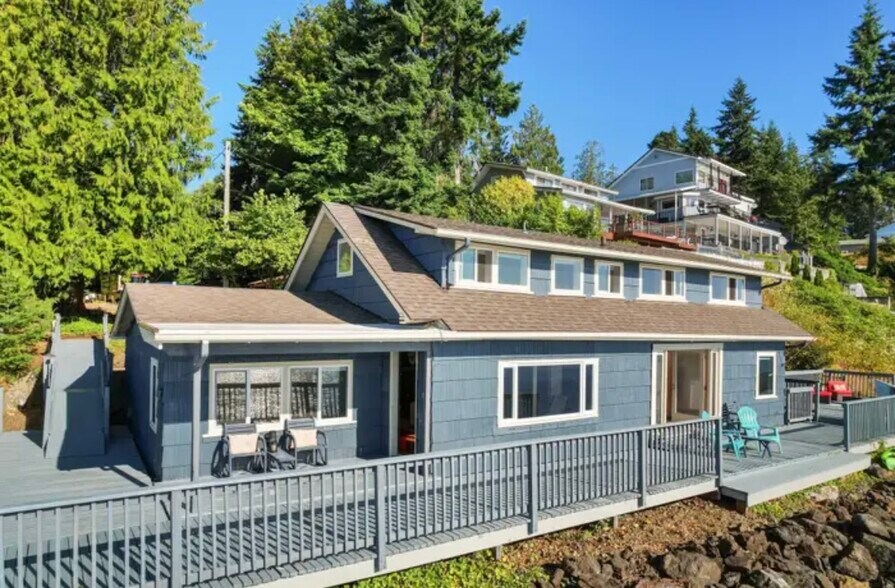 Building Photo - 8623 E Caraway Rd