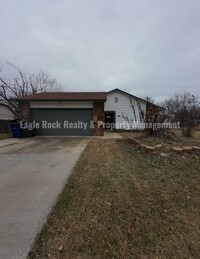 Building Photo - East Tulsa Home for Rent (3beds/2baths)