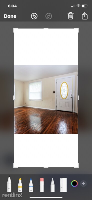 Building Photo - 3 br, 1 bath House - 3328 Penway Ave