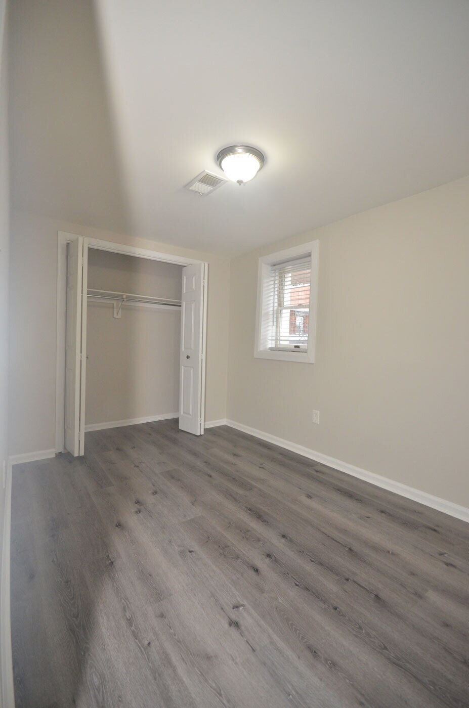 Bedroom 2 - 416 Church St