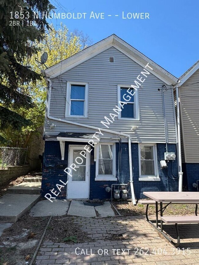 Building Photo - 1853 N Humboldt Ave