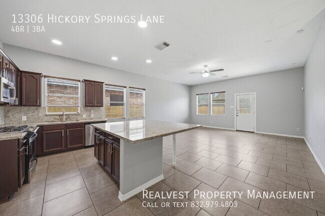 Building Photo - 13306 Hickory Springs Ln
