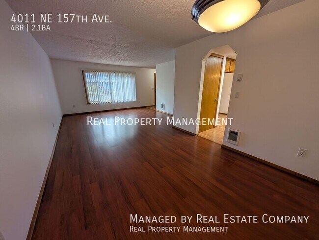 Building Photo - 4011 NE 157th Ave