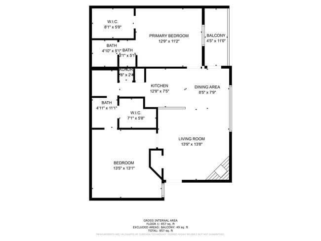 Building Photo - 12660 Ashford Point Dr