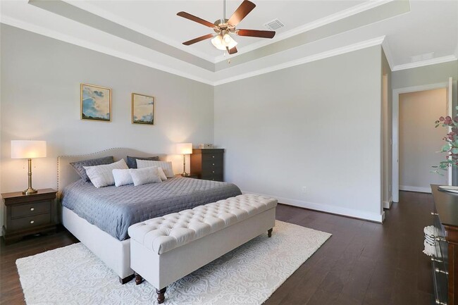 Building Photo - 702 Tomichi Trl