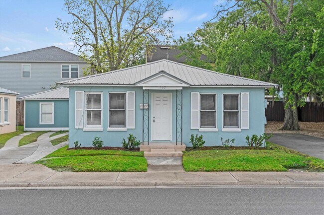 Primary Photo - 137 Riberia St