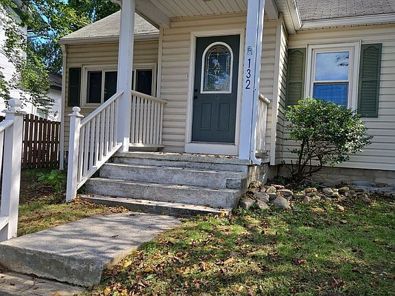 Building Photo - Newly remodeled
