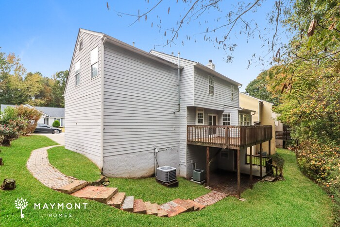 Building Photo - 1246 Summerstone Trace