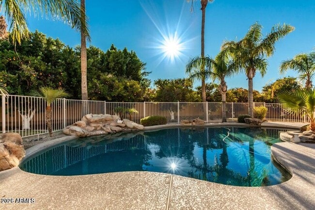 Building Photo - 3419 E June Cir