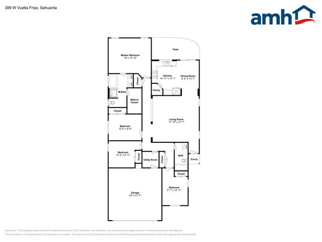 Building Photo - 309 W Vuelta Friso