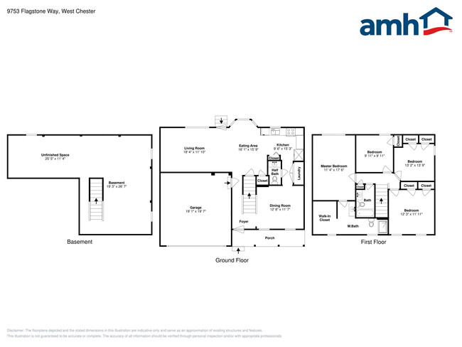 Building Photo - 9753 Flagstone Way