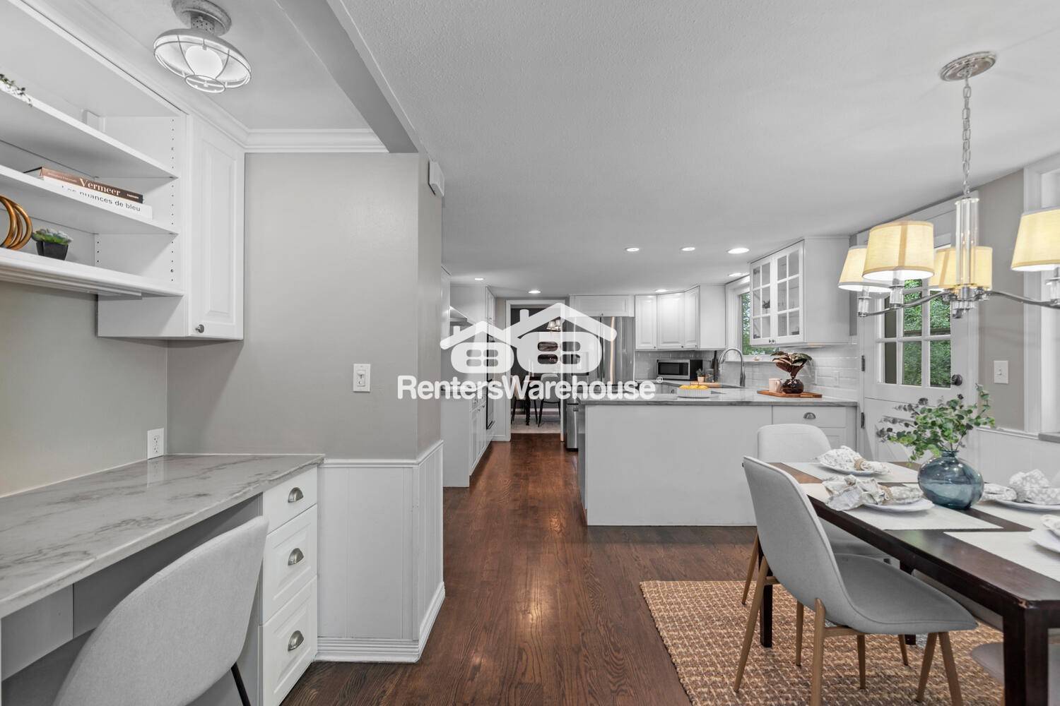 Building Photo - 3966 S Magnolia Way