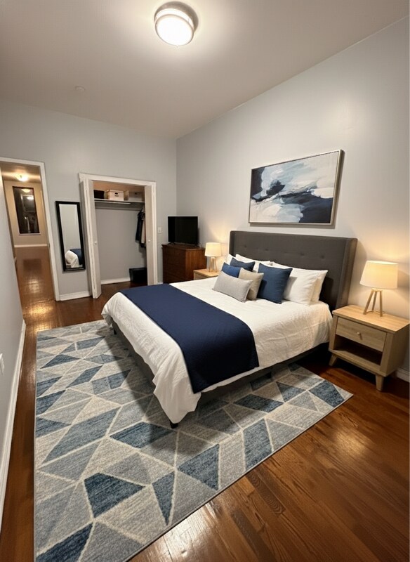 Building Photo - 135 W 130th St