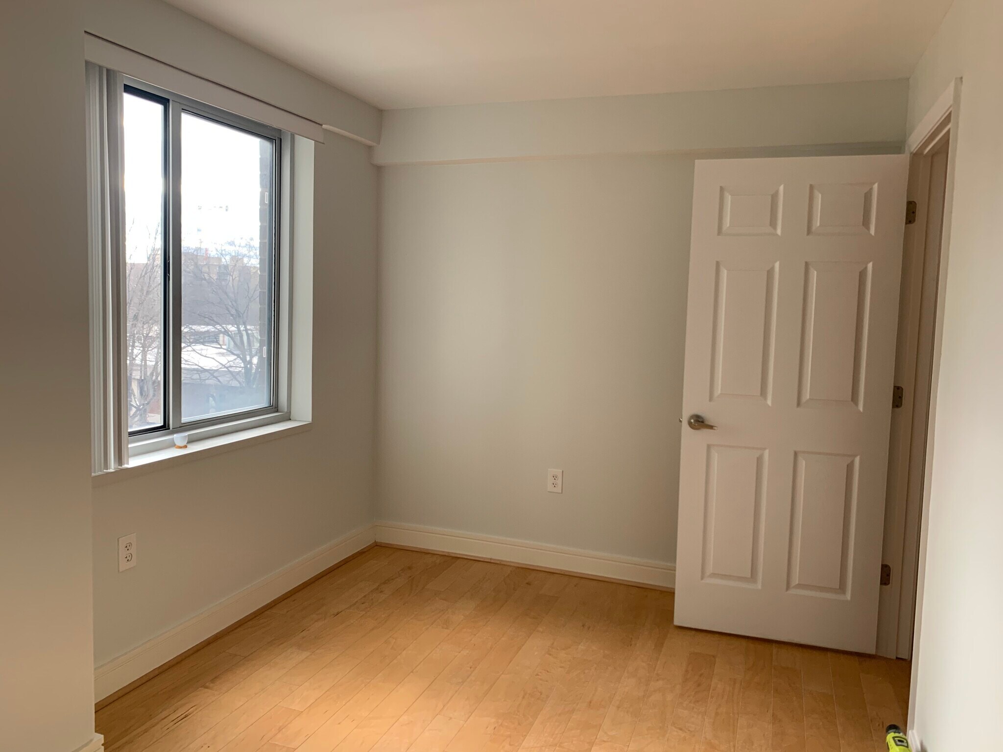 Second Bedroom - 800 4th St SW