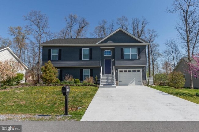 Building Photo - 197 Catch Release Ct