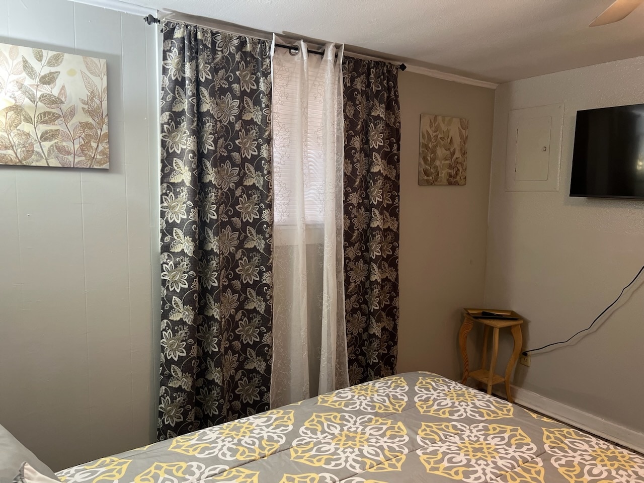 Bedroom #1 - 2420 20th Ave