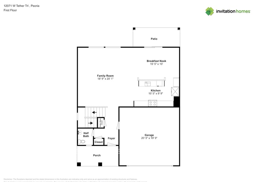 Building Photo - 12071 W Tether Trl