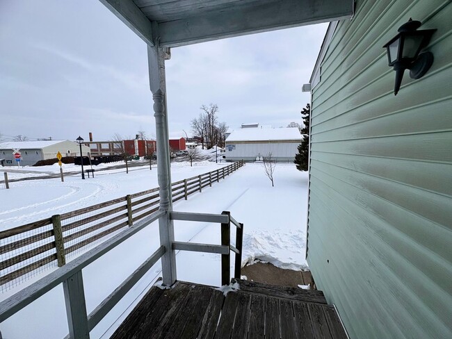 Building Photo - 3 Bedroom 1.5 Bathroom in Elizabethtown!